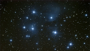 Matariki generic CI