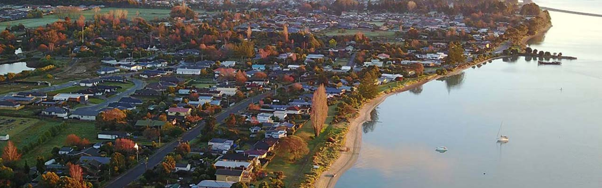 Motueka Waterfront 2000x600