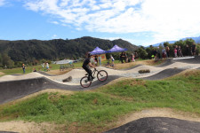 Murch Pump Track