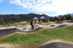 Murch Pump Track