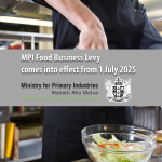 MPI food levy