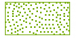 TRMP special domestic wastewater disposal area - green stipple dots