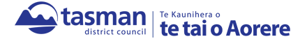 Tasman District Council